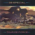 cd: 38 Special: Tour de force