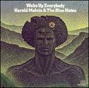 cd: Harold Melvin & The Blue Notes: Wake Up Everybody