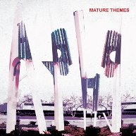 cd: Ariel Pink's Haunted Graffiti: Mature Themes