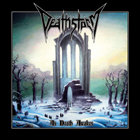 cd pappersfodral: Deathstorm: As Death Awakes