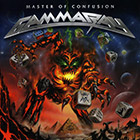 cd: GAMMA RAY: master of confusion