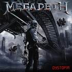 cd: Megadeth: Dystopia