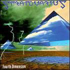 cd: Stratovarius: Fourth Dimension