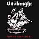 lp: Onslaught: Power From Hell