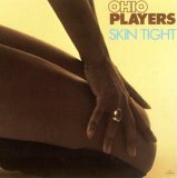 cd: Ohio Players: Skin Tight