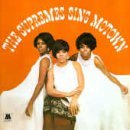 cd: Supremes: The Supremes Sing Motown