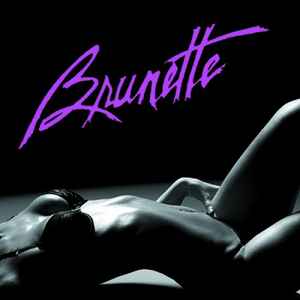 cd: Brunette: Rough Demos
