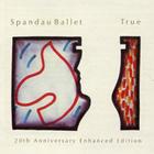 lp: Spandau Ballet: TRUE
