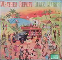  obestämt: Weather Report: Black Market