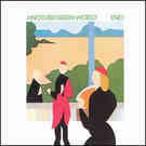cd: Brian Eno: Another Green World