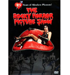 lp: Diverse Kunstnere: The Rocky Horror Picture Show