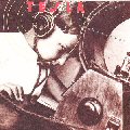lp: Tesla: The Great Radio Controversy