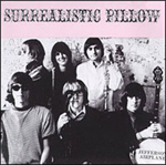 lp: Jefferson Airplane: Surrealistic pillow