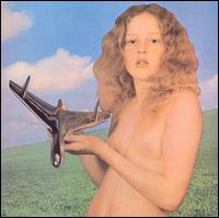 cd: Blind Faith: Blind Faith