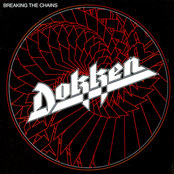 lp: Dokken: Breaking The Chains