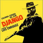 cd: Luis Bacalov: Django