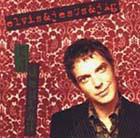 cd: Lars Demian: Elvis&Jesus&jag