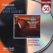 2cd: Prokofiev: Romeo & Juliet