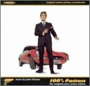 2cd: Peter Thomas: 100% Cotton
