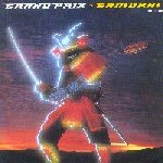  obestämt: Grand Prix: Samurai