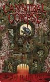 cd: Cannibal Corpse: 15 Year Killing Spree