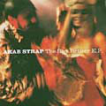 cd-ep: Arab strap: The shy retirer