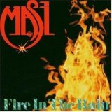 lp: Masi: Fire in the Rain
