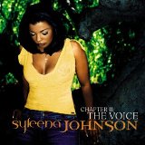 cd: Syleena Johnson: Chapter 2: The Voice