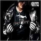 cd-singel: The 69 Eyes: The Lost Boys
