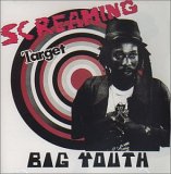 cd: Big Youth: Screaming Target