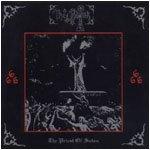 cd: The Black: The Priest Of Satan