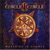 cd-digipak: Circle II circle: Watching in silence