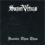  obestämt: Saint Vitus: Heavier than thou