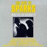 lp: Sparks: Music That You Can Dance To