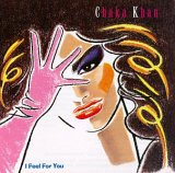 cd: Chaka Khan: I Feel For You