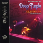 lp: Deep Purple: California Jam
