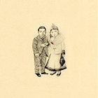 cd: Decemberists: The Crane Wife