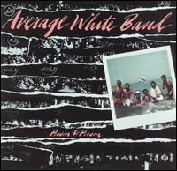 2lp gatefold: Average White Band: Person to Person