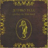 2lp: Jethro Tull: Living in the past