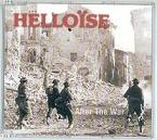 cd-singel: Helloïse: After The War