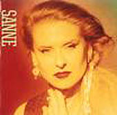 cd: Sanne Salomonsen: Sanne