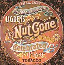 cd: Small Faces: Odens Nut Gone Flake