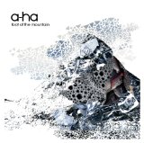 cd: a-ha: Foot Of The Mountain
