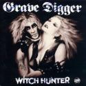lp: Grave Digger: Witch Hunter