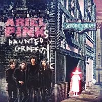 cd: Ariel Pink's Haunted Graffiti: Before Today
