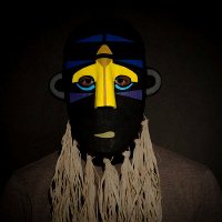 cd: SBTRKT: SBTRKT