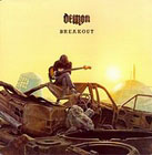 lp-gatefold: DEMON: Breakout