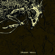 cd: Ursut: Dårarnas Paradis