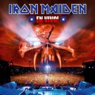 cd: Iron Maiden: En Vivo!