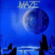 cd: Maze: Inspiration